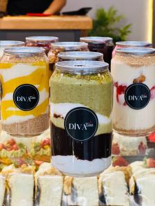 Vakum Kutu Kup - Dubai Çikolatalı (33 cl) | 200,00